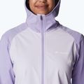 Geacă softshell pentru femei Columbia Heather Canyon mov 1717991568 6