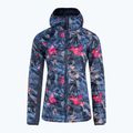 Geacă hibrid pentru femei Columbia Powder Pass Hooded bleumarin 1773211471 8