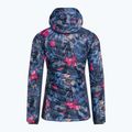 Geacă hibrid pentru femei Columbia Powder Pass Hooded bleumarin 1773211471 9
