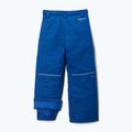 Pantaloni de schi pentru copii Columbia Bugaboo III mountain blue 2