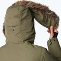 Palton izolat pentru femei Columbia Little Si II Ins Parka stone green 6