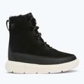 Ghete pentru copii Sorel Youth Sorel Explorer III Lace black/sea salt 2