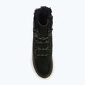 Ghete pentru copii Sorel Youth Sorel Explorer III Lace black/sea salt 5