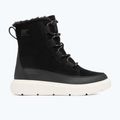 Ghete pentru copii Sorel Youth Sorel Explorer III Lace black/sea salt 9