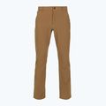 Pantaloni de trekking pentru bărbați Columbia Black Mesa Warm delta 8