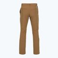 Pantaloni de trekking pentru bărbați Columbia Black Mesa Warm delta 9
