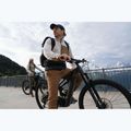 Pantaloni de trekking pentru bărbați Columbia Black Mesa Warm delta 12