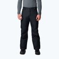 Pantaloni de schi pentru bărbați Columbia Bugaboo V black