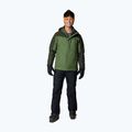 Pantaloni de schi pentru bărbați Columbia Bugaboo V black 2