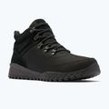 Încălțăminte pentru bărbați Columbia Fairbanks MID V2 black/shark 8