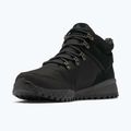 Încălțăminte pentru bărbați Columbia Fairbanks MID V2 black/shark 9