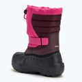 Columbia Powderbug Snowlite pink ice/ moonvista cizme de zăpadă pentru copii 3