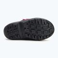 Columbia Powderbug Snowlite pink ice/ moonvista cizme de zăpadă pentru copii 4