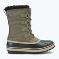 Ghete pentru bărbați Sorel 1964 Pac Nylon WP sage/dark moss 2