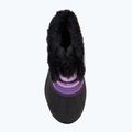 Ghete pentru copii Sorel Childrens Snow Commander gumdrop/purple violet 5
