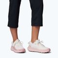 Încălțăminte pentru femei Columbia Terrastride CRZ sea salt/pink haze 8