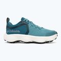 Încălțăminte de drumeție pentru femei Columbia Escape Thrive Titanum teal/white 2