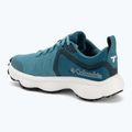 Încălțăminte de drumeție pentru femei Columbia Escape Thrive Titanum teal/white 3