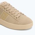 Încălțăminte pentru femei Napapijri NP0A4IKJ mineral beige 7