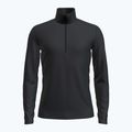 Bluză termoactivă pentru bărbați icebreaker 260 Tech LS Half Zip black 7