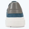 Bărbați Timberland Seneca Bay Slip On pantofi denim întuneric 6