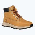 Timberland Killington Trekker 6 Inch de grâu nubuc pentru copii Timberland Killington Trekker 6 Inch 7