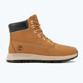 Timberland Killington Trekker 6 Inch de grâu nubuc pentru copii Timberland Killington Trekker 6 Inch 2