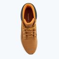 Timberland Killington Trekker 6 Inch de grâu nubuc pentru copii Timberland Killington Trekker 6 Inch 6