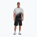 Tricou de antrenament pentru bărbați Under Armour Tech Fade negru-gri 1377053 2