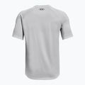 Tricou de antrenament pentru bărbați Under Armour Tech Fade negru-gri 1377053 6
