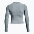 Under Armour Rush Seamless gri pentru femei 1373930 4