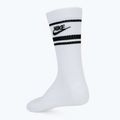Șosete Nike Sportswear Everyday Essential 3 pary white/black/black 2