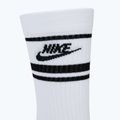 Șosete Nike Sportswear Everyday Essential 3 pary white/black/black 3