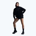 Bluză pentru femei Nike Sportswear Phoenix Fleece black/sail 2