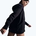 Bluză pentru femei Nike Sportswear Phoenix Fleece black/sail 4