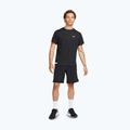 Pantaloni scurți de antrenament pentru bărbați Nike Unlimited Dri-Fit 9" black 2