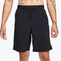 Pantaloni scurți de antrenament pentru bărbați Nike Unlimited Dri-Fit 9" black 3