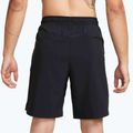 Pantaloni scurți de antrenament pentru bărbați Nike Unlimited Dri-Fit 9" black 4