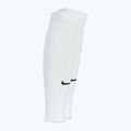 Mânece de fotbal Nike Strike white/black