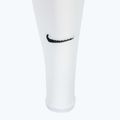 Mânece de fotbal Nike Strike white/black 3