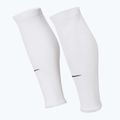 Mânece de fotbal Nike Strike white/black 4