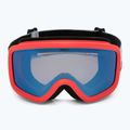 Ochelari de schi pentru copii Giro Chico 2.0 Jr multi faces/grey cobalt 2