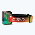 Ochleari de schi Giro Method multi faded/vivid emerald/vivid infrared 5