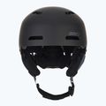 Cască de schi Giro Ledge FS matte black dark indigo 2