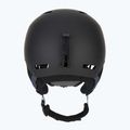 Cască de schi Giro Ledge FS matte black dark indigo 4