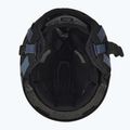 Cască de schi Giro Ledge FS matte black dark indigo 5