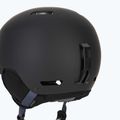 Cască de schi Giro Ledge FS matte black dark indigo 7