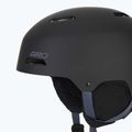 Cască de schi Giro Ledge FS matte black dark indigo 8