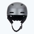 Cască de schi Giro Ledge FS MIPS matte graphite 2