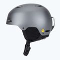 Cască de schi Giro Ledge FS MIPS matte graphite 3